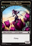 Token Creatura Farabutto Spiritello