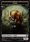Token Creatura Germe
