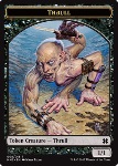 Token Creatura Thrull
