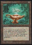Lampada di Aladino