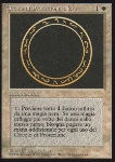 Circolo di Protezione: Nero