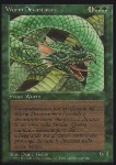 Wurm Devastatore