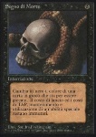 Segno di Morte