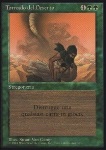 Tornado del Deserto
