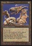 Drago Meccanico
