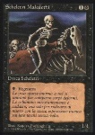 Scheletri Maledetti