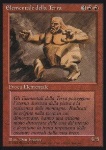 Elementale della Terra