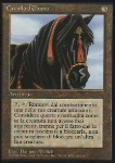 Cavallo d'Ebano