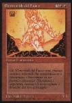Elementale del Fuoco