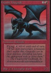 Gargoyle di Granito