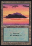 Isola (Version 1)