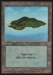 Isola (Version 2)