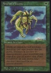 Artefatto Vivente