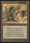 Pietra dell'Indebolimento
