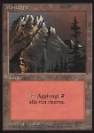 Montagna (Version 1)