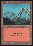Montagna (Version 2)