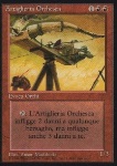 Artiglieria Orchesca