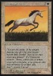 Unicorno Perlaceo