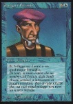 Stregone Errante