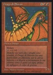 Drago di Shivan