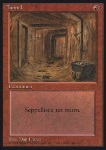Tunnel