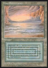 Mare Sotterraneo