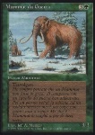 Mammut da Guerra