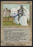 Cavaliere Bianco