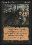 Signore degli Zombi