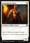 Carceriere di Akros
