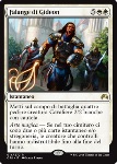 Falange di Gideon