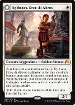 Kytheon, Eroe di Akros / Gideon, Forgiato dalla Ba