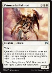 Patrona dei Valorosi