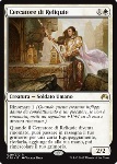 Cercatore di Reliquie
