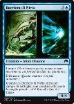 Barriera di Nivix