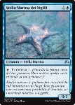 Stella Marina dei Sigilli