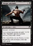 Sfregio Infernale