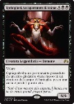 Kothophed, Accaparratore di Anime
