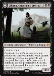 Liliana, Guaritrice Eretica / Liliana, Necromante 