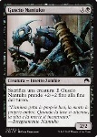 Guscio Nantuko