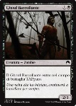 Ghoul Barcollante