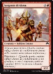 Sergente di Akros