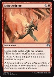 Esito Ardente