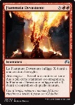 Fiammata Devastante