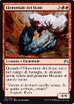 Elementale dei Sismi