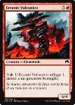 Errante Vulcanico