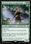 Dwynen, Daen di Foglia Dorata