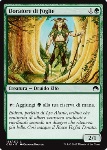 Doratore di Foglie