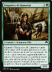 Empatico di Llanowar