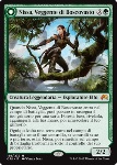 Nissa, Veggente di Boscovasto / Nissa, Saggia Anim